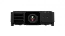 Epson EB-PU1008B/ 3LCD/ 8500lm/ WUXGA/ HDMI/ LAN  (V11HA33840)