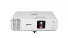 Epson EB-L260F/ 3LCD/ 4600lm/ FHD/ 2x HDMI/ LAN/ WiFi  (V11HA69080)