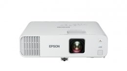 Epson EB-L210W/ 3LCD/ 4500lm/ WXGA/ 2x HDMI/ LAN/ WiFi  (V11HA70080)