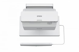 Epson EB-760WI/ 3LCD/ 4100lm/ WXGA/ HDMI/ LAN/ WiFi  (V11HA80080)