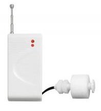 iGET SECURITY P9 - bezdrátový detektor úrovně vody pro alarm M3B a M2B  (SECURITY P9)