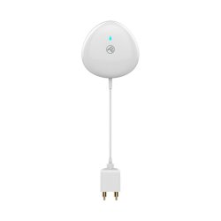 Tellur WiFi smart povodňový senzor, AAA, bílý  (TLL331081)