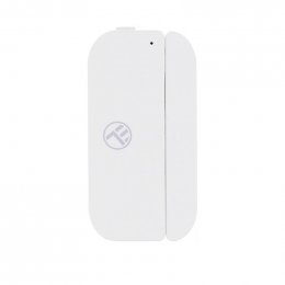 Tellur WiFi Smart dveřní/ okenní senzor, AAA, bílý  (TLL331091)