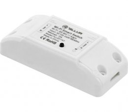 Tellur WiFi Smart Inline Switch, 2200W, bílý  (TLL331161)