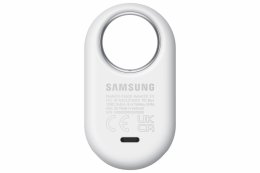 Samsung Chytrý přívěsek Galaxy SmartTag2 White  (EI-T5600BWEGEU)