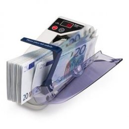 Počítačka bankovek SAFESCAN 2000  (115-0255)