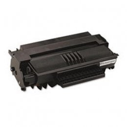 Toner pro OKI MB280 černý (black) 4000 stran, kompatibilní (01240001)  (01240001)