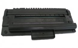 Toner pro LEXMARK X215 černý (black) 3000 stran, kompatibilní (18S0090)  (18S0090)