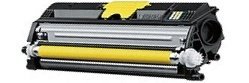 Toner pro OKI C110 žlutý (yellow) 2500 stran, kompatibilní (44250721)  (44250721)
