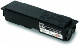 Toner pro EPSON ACULASER M2300D černý (black) 3000 stran, kompatibilní (C13S050583)  (C13S050583)