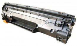 Toner pro HP LaserJet P1006 černý (black) 1500 stran, kompatibilní (CB435A)  (CB435A)