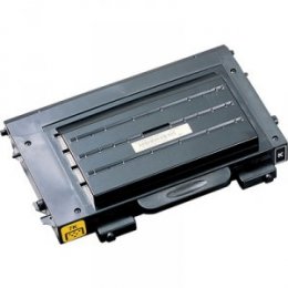 Toner pro SAMSUNG CLP-500 černý (black) 7000 stran, kompatibilní (CLP-500D7K)  (CLP-500D7K)