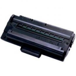 Toner pro SAMSUNG SCX-4300 černý (black) 2000 stran, kompatibilní (MLT-D1092S)  (MLT-D1092S)