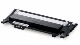 Toner pro Samsung CLP-365 černý (black) 1500 stran, kompatibilní (K406S)  (K406S)
