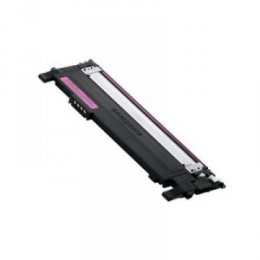 Toner pro Samsung CLX-3305 purpurový (magenta) 1000 stran, kompatibilní (M406S)  (M406S)
