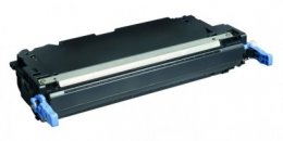 Toner pro HP COLOR LASERJET 3600 černý (black) 6000 stran, kompatibilní (Q6470A)  (Q6470A)