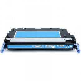Toner pro HP COLOR LASERJET CP3505 azurový (cyan) 4000 stran, kompatibilní (Q6471A)  (Q6471A)