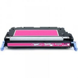 Toner pro HP COLOR LASERJET 3600 purpurový (magenta) 4000 stran, kompatibilní (Q6473A)  (Q6473A)