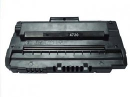 Toner pro SAMSUNG SCX-4720 černý (black) 3000 stran, kompatibilní (SCX-4720)  (SCX-4720)