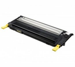 Toner pro Samsung CLP-310N žlutý (yellow) 1000 stran, kompatibilní (Y4092S)  (Y4092S)