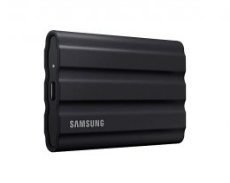 Samsung T7 Shield/ 1TB/ SSD/ Externí/ 2.5"/ Černá/ 3R  (MU-PE1T0S/EU)