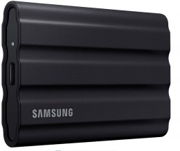 Samsung T7 Shield/ 4TB/ SSD/ Externí/ 2.5"/ Černá/ 3R  (MU-PE4T0S/EU)