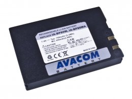Baterie AVACOM Samsung IA-BP80W Li-ion 7.4V 700mAh  (VISS-BP80-435)