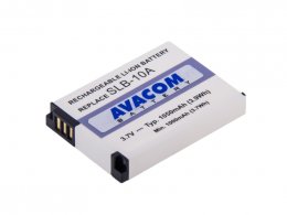 Baterie AVACOM pro Samsung SLB-10A Li-Ion 3.7V 1050mAh 3.9Wh  (DISS-10A-734)