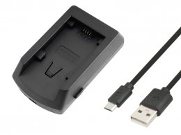 AVACOM AVE55 - USB nabíječka pro Sony series P, H, V  (NADI-AVE55)