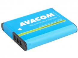 Baterie AVACOM pro Olympus Li-50B Li-Ion 3.7V 700mAh 2.6Wh  (DIOL-LI50-533)