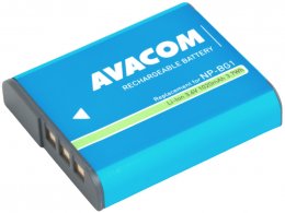 Baterie AVACOM pro Sony NP-BG1N,  NP-FG1 Li-Ion 3.6V 1020mAh 3.7Wh  (DISO-BG1-B1020)