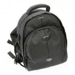 Doerr ACTION Black Backpack fotobatoh  (455810)