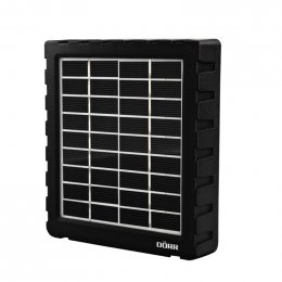 Doerr Solar Panel Li-1500 12V/ 6V pro SnapSHOT fotopasti  (204446)