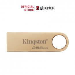 256GB Kingston USB 3.2 DTSE9 220/ 100MB/ s  (DTSE9G3/256GB)