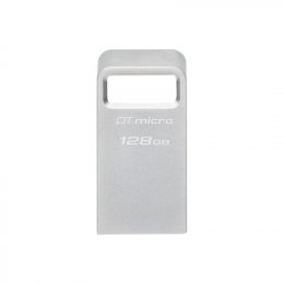 128GB Kingston USB 3.2 DT Micro 200MB/ s  (DTMC3G2/128GB)