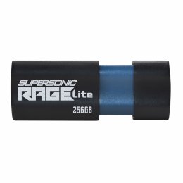 256GB Patriot RAGE LITE USB 3.2 gen 1  (PEF256GRLB32U)