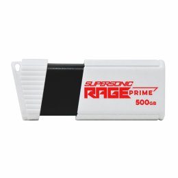 500GB Patriot RAGE Prime USB 3.2 gen 2  (PEF500GRPMW32U)