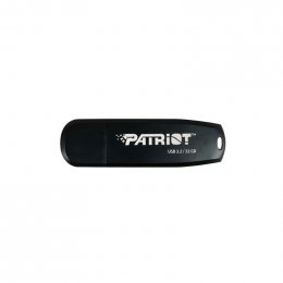 Patriot XPORTER CORE/ 32GB/ USB 3.2/ USB-A/ Černá  (PSF32GXRB3U)