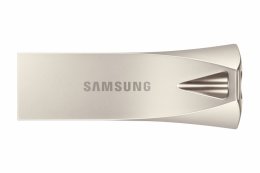 Samsung BAR Plus/ 512GB/ USB 3.2/ USB-A/ Champagne Silver  (MUF-512BE3/APC)
