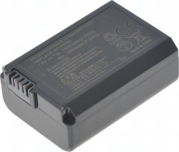 Baterie T6 power Sony NP-FW50, 1080mAh, černá  (DCSO0026)