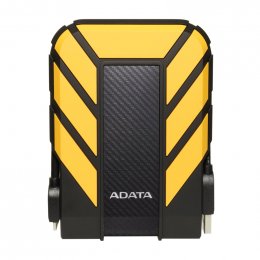 ADATA HD710P/ 1TB/ HDD/ Externí/ 2.5"/ Žlutá/ 3R  (AHD710P-1TU31-CYL)