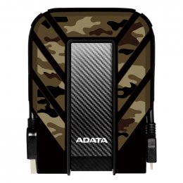 ADATA HD710P/ 2TB/ HDD/ Externí/ 2.5"/ Military/ 3R  (AHD710MP-2TU31-CCF)