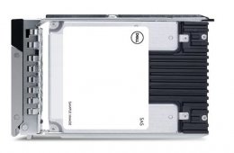 Dell/ 1,9TB/ SSD/ 2.5"/ SAS/ 1R  (345-BFYY)