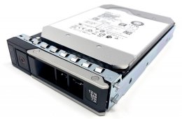 Dell HDD 12TB 7.2K SATA 12Gb 3.5" HotPlug  (401-ABHY)