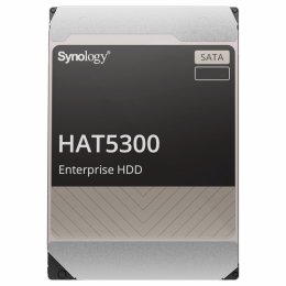 Synology HAT5300/ 16TB/ HDD/ 3.5"/ SATA/ 7200 RPM/ 5R  (HAT5300-16T)