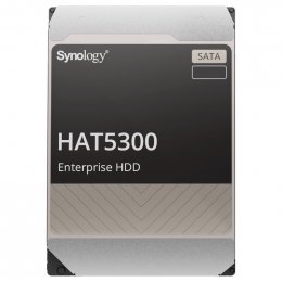 Synology HAT5300/ 12TB/ HDD/ 3.5"/ SATA/ 7200 RPM/ 5R  (HAT5300-12T)