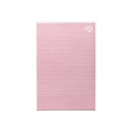 Seagate OneTouch PW/ 2TB/ HDD/ Externí/ Rose gold/ 2R  (STKY2000405)