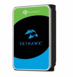 Seagate SkyHawk/ 3TB/ HDD/ 3.5"/ SATA/ 5400 RPM/ 3R  (ST3000VX015)