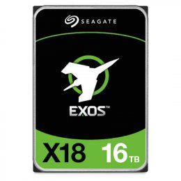 Seagate Exos/ 16TB/ HDD/ 3.5"/ SATA/ 7200 RPM/ 5R  (ST16000NM000J)