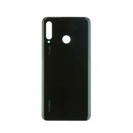 Back Cover pro Huawei P30 Lite Midnight Black (OEM) 